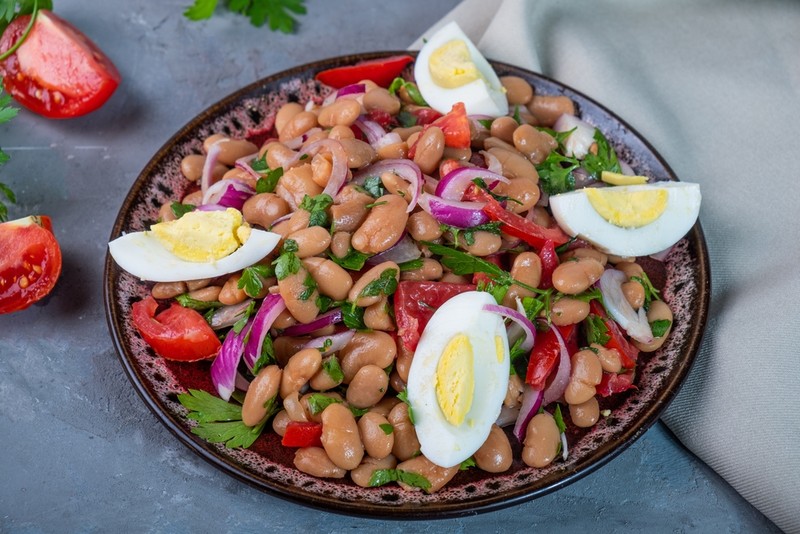 Salata piyaz