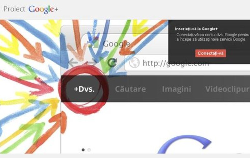 Google+ va suspenda profilul utilizatorilor care nu-şi dau numele real