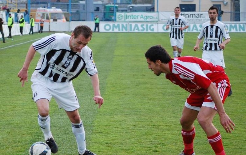 Astra va avea un stadion de 22 de milioane de euro la Giurgiu