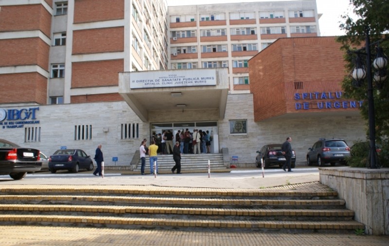 O veste bună. Peste 60% dintre persoanele infectate, în Mureș, cu COVID-19 s-au vindecat