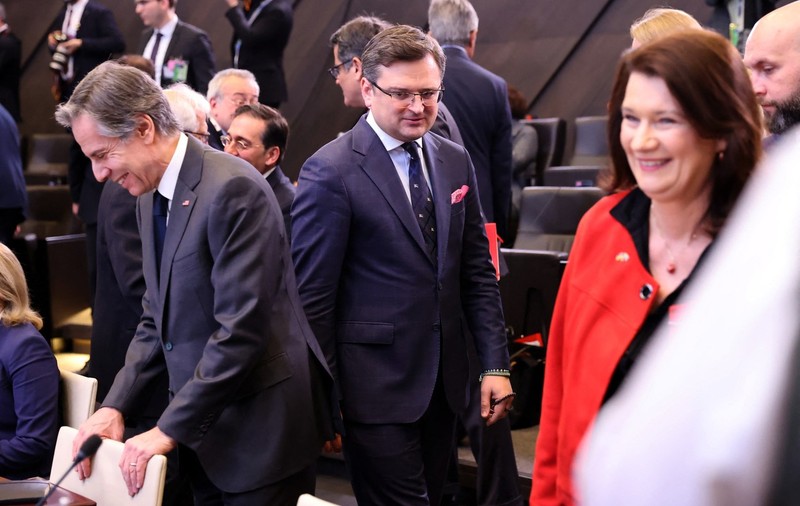 Kremlinul se opune aderării Finlandei și Suediei la NATO: „Extinderea nu va aduce mai multă stabilitate pe continent"