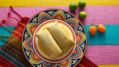 Ce este tamales și cum se face
