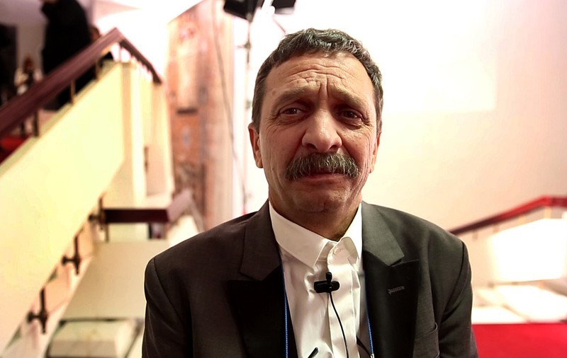 VIDEO/Actorul Radu Gabriel: "Dacă am faţă de salariu minim pe economie, în ce să joc, în Othello?"
