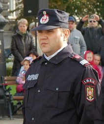 Marius Emilian Vlad