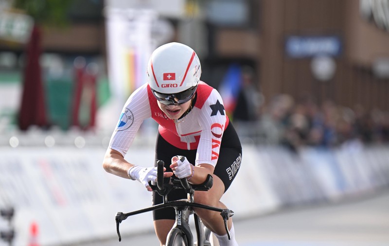 Ciclista elvețiană Muriel Furrer, în vârstă de 18 ani, a murit după ce a căzut la Mondialele de la Zürich: „A zăcut în tufișuri, fără ca nimeni s-o vadă”