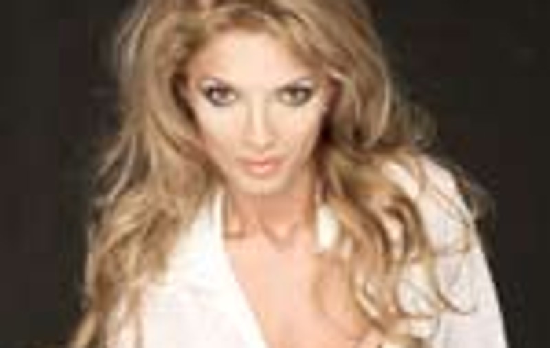 Cristina are clip facut de asistentul lui Zeffirelli