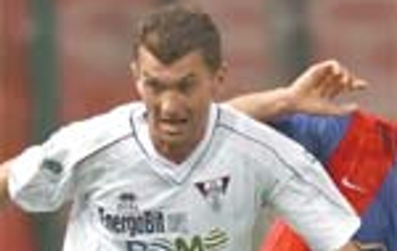Gigi nu da doi bani pe CFR Cluj
