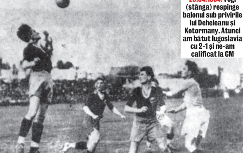 Amintiri cu sârbi