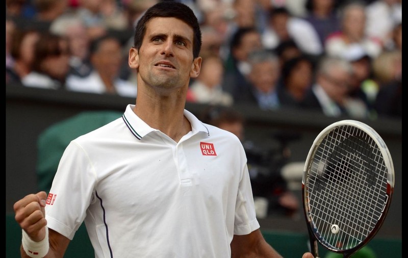 I s-a mărit FAMILIA! NOVAK DJOKOVICI a DEVENIT TĂTIC!