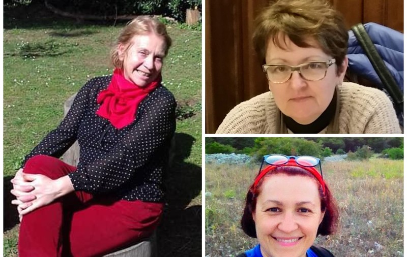 În mijlocul dezastrului, româncele badante în Italia le dau curaj bătrânilor: „Am sărbătorit o doamnă care are 100 de ani. Citim, cântăm, mergem mai departe”
