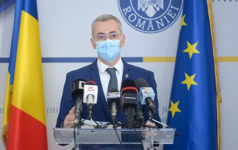 Ministrul justiției, după decizia CCR: Se va ajunge la o amânare a verdictelor instanțelor