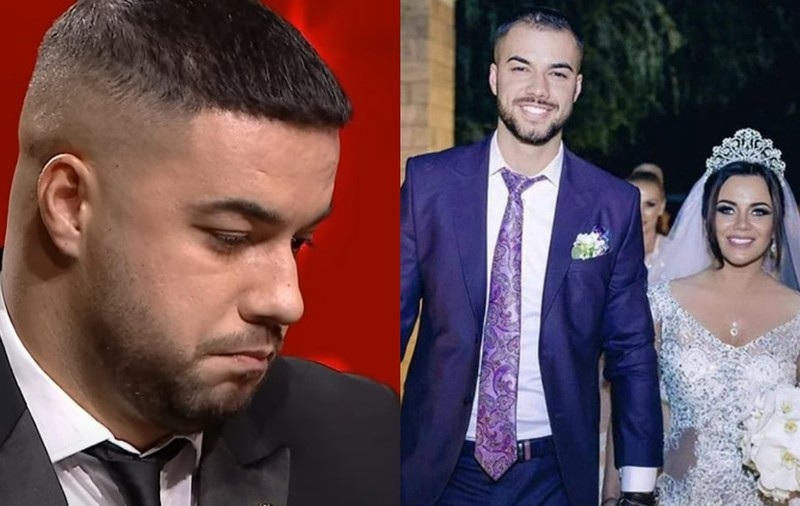 Culiță Sterp a vorbit fără perdea despre infidelitățile din fosta căsnicie. Artistul a recunoscut că a înșelat-o pe Carmen de la Sălciua