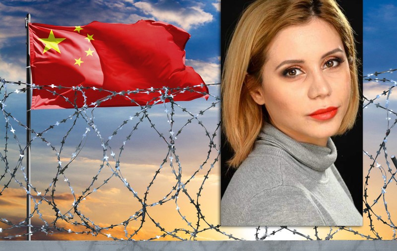 Ce șanse are românca deținută în China să fie adusă în țară în lipsa unor întâlniri diplomatice. Chinezii au trimis un număr de cont, unde familia Alinei Apostol trebuie să plătească prejudiciul 