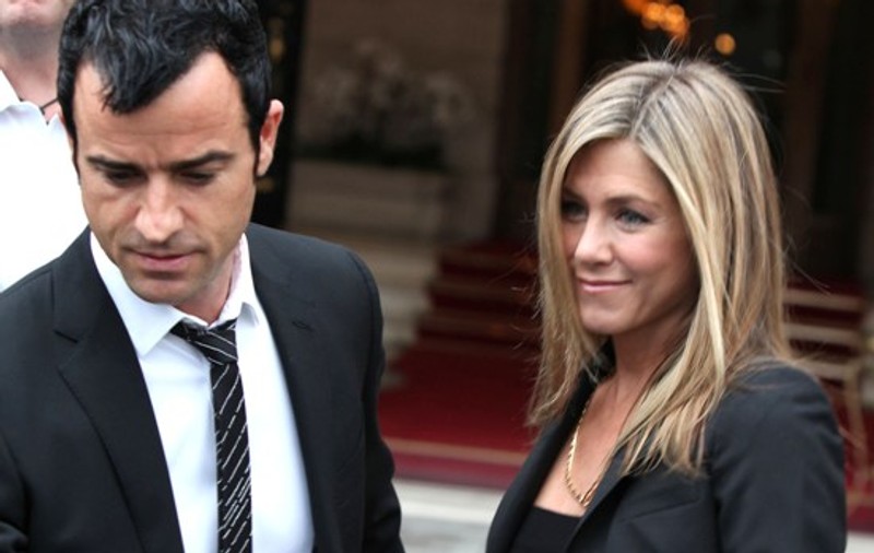 Nu s-a căsătorit încă, dar Jennifer Aniston vrea copii. Fosta soţie a lui Brad Pitt îşi doreşte să fie o mireasă gravidă!
