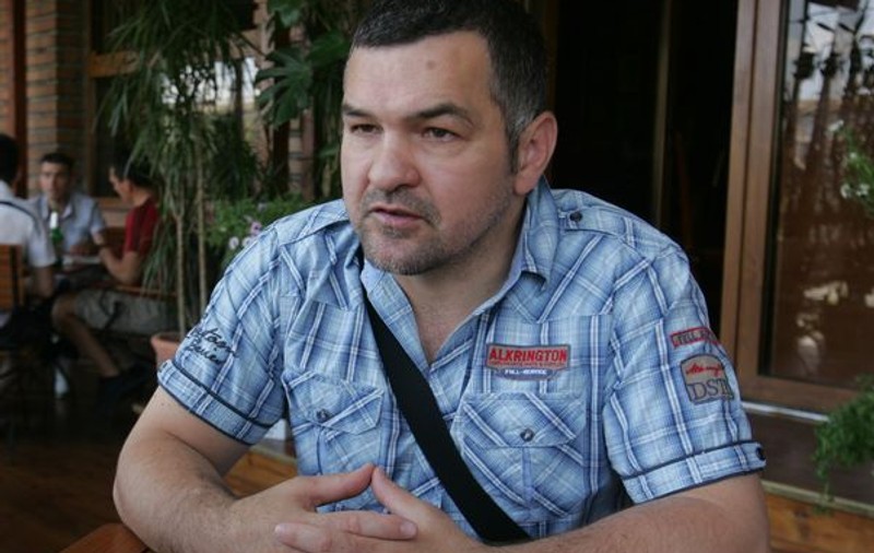 Leonard Doroftei, trist că fiul său a crescut: "Nu mai vrea să meargă în vacanță cu familia"