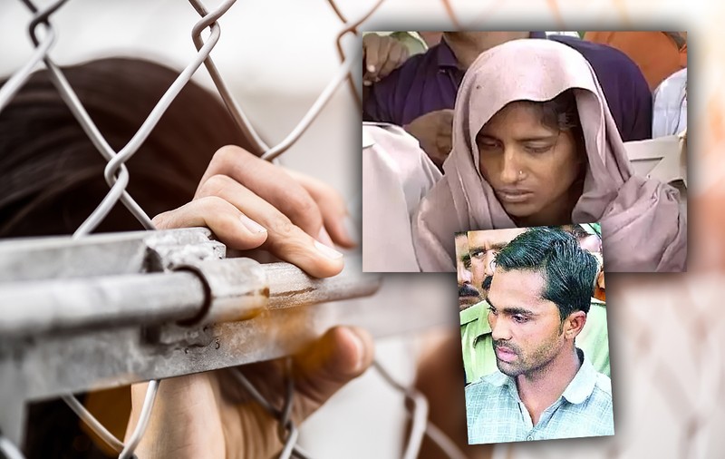 Povestea primei femei care urmează să fie executată în India, în ultimii 74 de ani: și-a ucis familia, care s-a opus relației ei cu un tânăr mai sărac