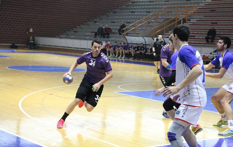 Cupa Challenge: victorie pentru Potaissa Turda. Poli Timișora a ratat calificarea în grupele Cupei EHF