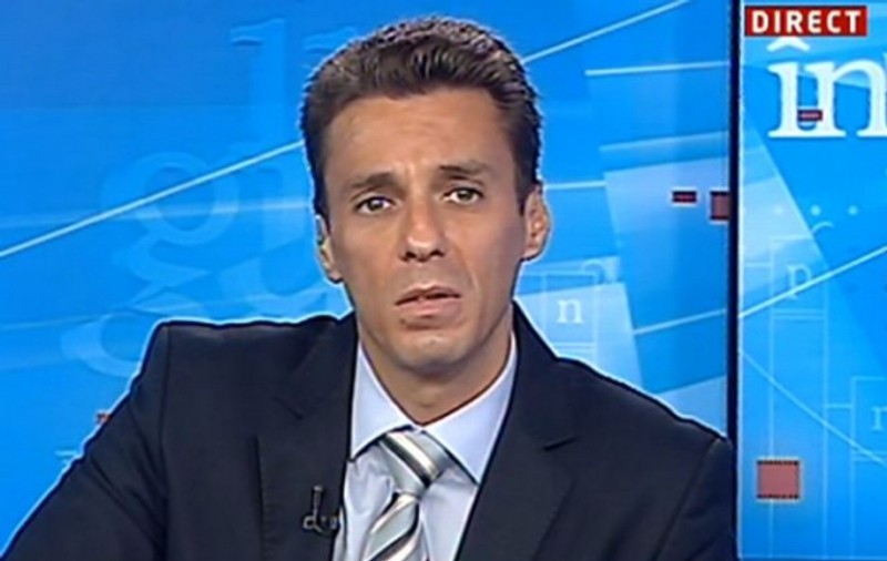 Mircea Badea, atac la adresa victimelor din Colectiv: "Nivelul de pretenţie cocălărească e să fii tratat în străinătate"