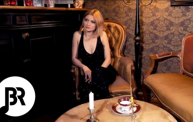 VIDEO/ Premieră Libertatea.ro. Tamy lansează o piesă cu influențe balcanice, “Ne despărțim”!