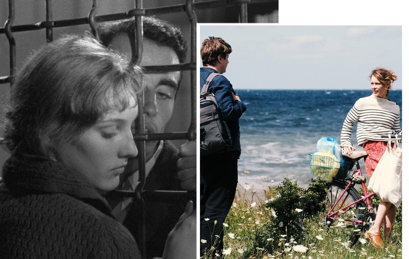 Două filme despre iubire de văzut la cinema sau online