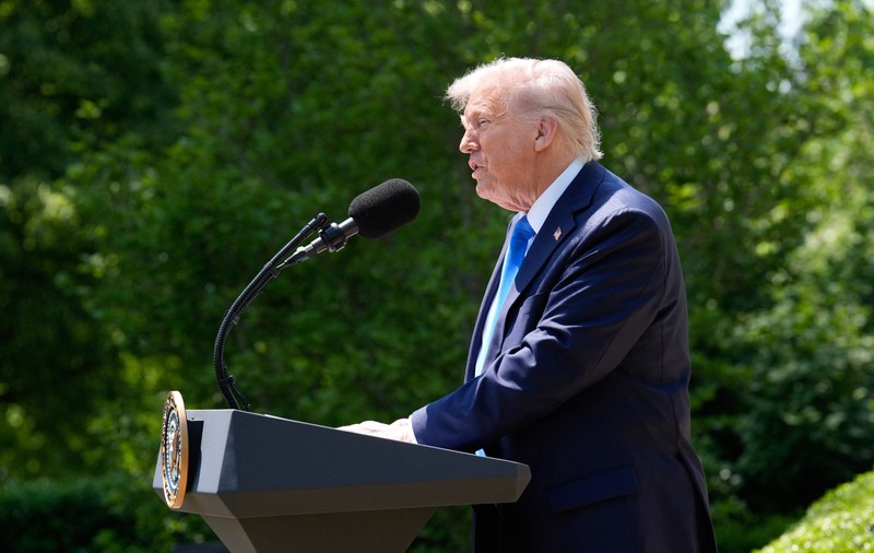 Umbra președintelui american planează asupra acestui vot, analizează alegerile prezidențiale din România Radio France Inter