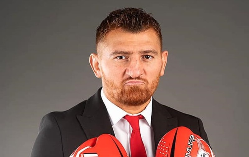 Cătălin Moroșanu a împlinit 37 de ani. Anunțul făcut de sportiv în ziua aniversării sale