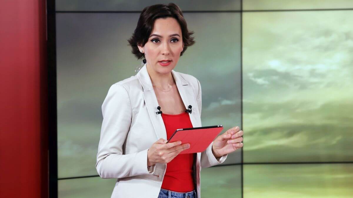 Adriana Nedelea (Foto: Sorin Cioponea)