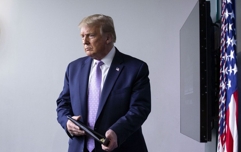 Donald Trump, desființat de propria soră: “Un mincinos lipsit de principii”. Maryanne a fost înregistrată fără să știe, de nepoata ei