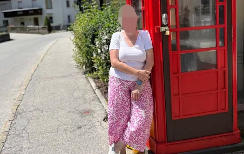 Femeia care suferă de Long COVID de 3 ani: „Viața mea înseamnă să supraviețuiesc și să ajung la ziua următoare”