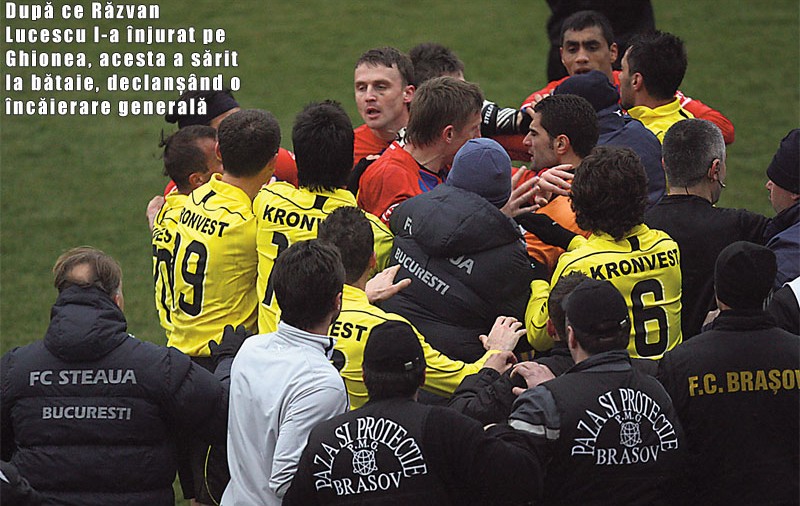 Au cedat nervos!