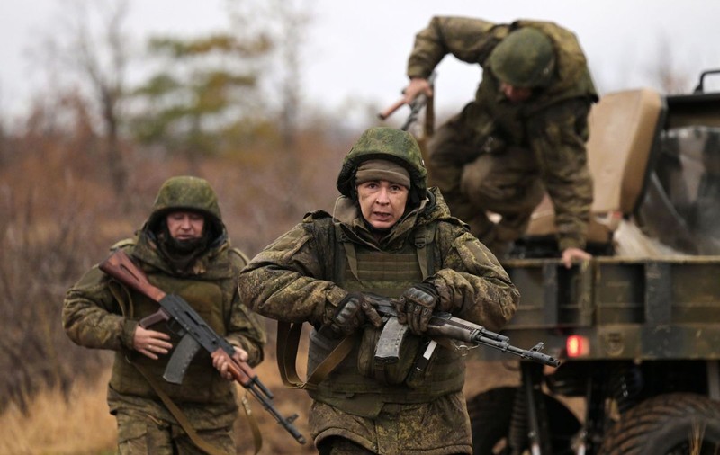 Rusia se plânge că Ucraina continuă să saboteze schimbul de prizonieri de război