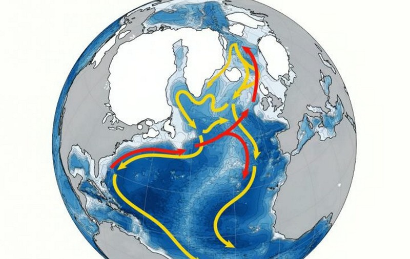 Nivelul oceanului crește de două ori mai repede în sudul SUA, cu mult peste proiecțiile climatice. Principalii trei factori