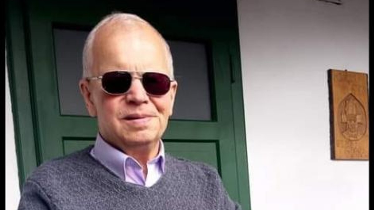 Vasile Adamescu a murit