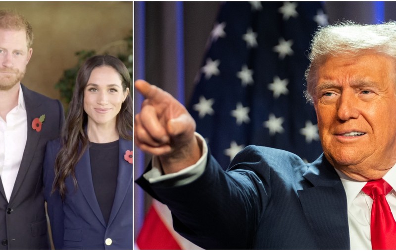 Sondajul care nu e pe placul Prințului Harry. Ce spun britanicii despre posibilitatea ca Donald Trump să-l dea afară din SUA