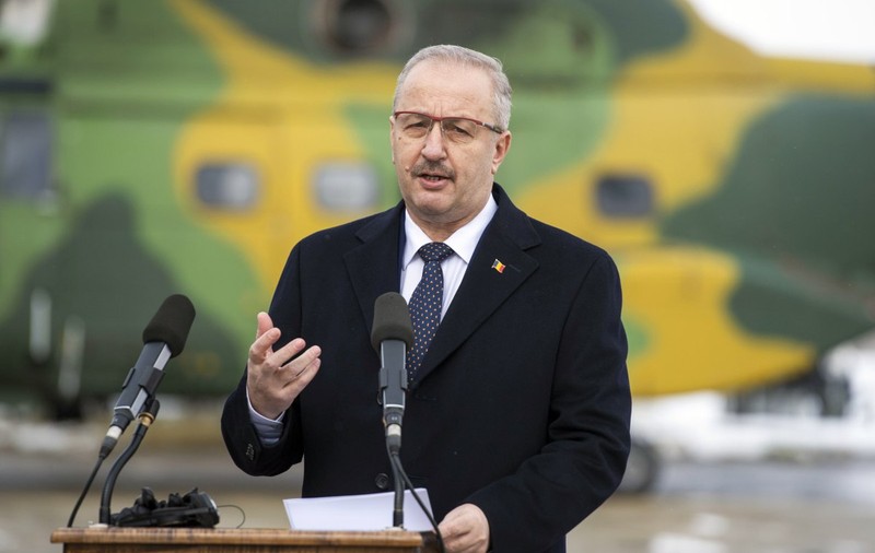 Vasile Dîncu: Dacă Rusia nu este oprită acum, este ameninţată stabilitatea statelor din vecinătatea estică