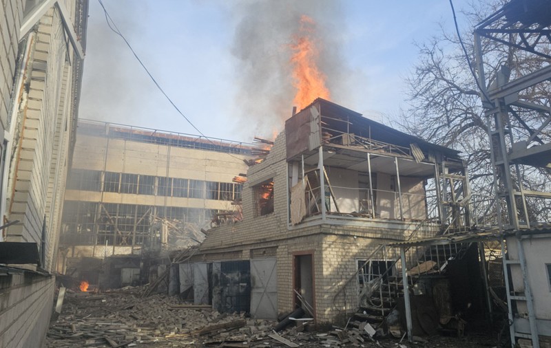 Piloții de drone rusești vânează civili ucraineni pe străzi: „Ca într-un joc pe calculator”