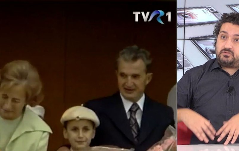 Libertatea lui Tetelu | Istoricul Mădălin Hodor: ”Economia lui Ceaușescu este un mit. Industrializarea a fost o porcărie”