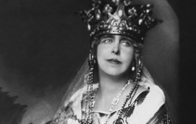 ”Povestea vieții mele de Regina Maria a României” în top 10 cărți despre familiile regale
