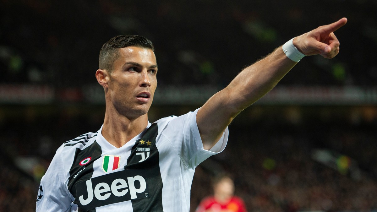 Serie A, etapa a 24-a. Juventus a surclasat pe Frosinone, Cristiano Ronaldo, al 19-lea gol pentru Juve