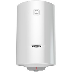 Boiler termoelectric Ariston Pro 1 R VTD 80L, 1800W, serpentina pe partea dreapta
