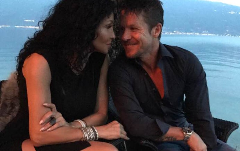 VIDEO EXCLUSIV/Mihaela Rădulescu vorbește cu Felix chiar și în timpul emisiunii ”Românii au talent”. „ Fac filmări pentru el și pentru Ayan și le trimit”