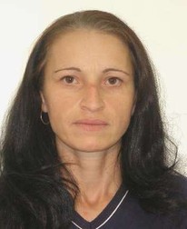 Marcela Petrescu