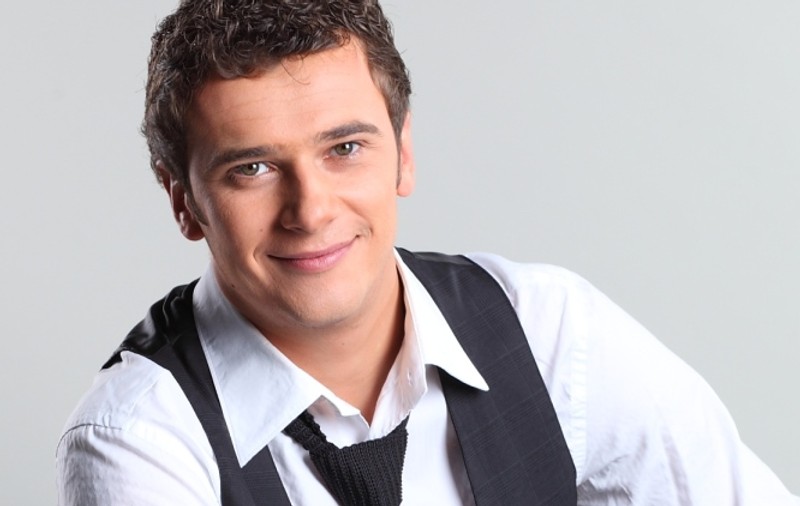 Dan Cruceru a fost “bodyguardul” lui Gigi Becali 