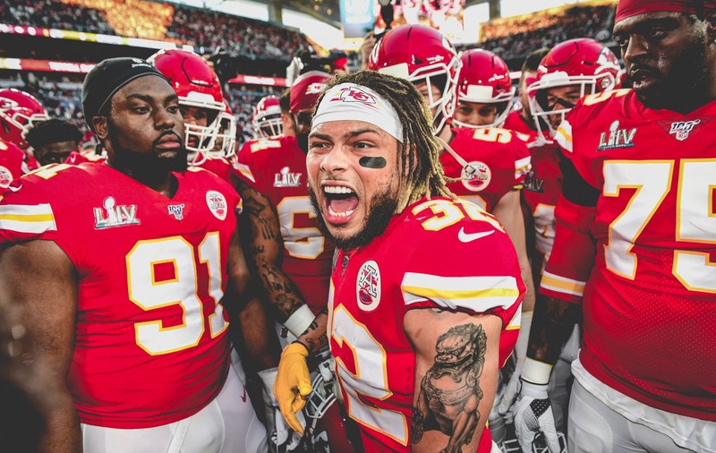 Super Bowl 2020, câștigat de Kansas City Chiefs