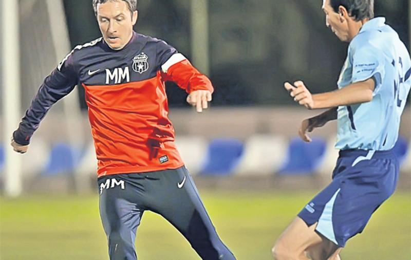MM s-a dat la «balene»