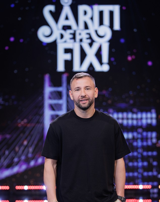 Experiența de care îi este frică lui Răzvan Raț, dar pe care vrea să o încerce măcar o dată în viață: „Pare mai ușor” | EXCLUSIV