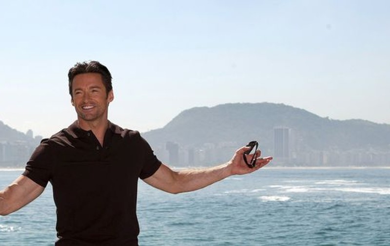 Hugh Jackman, la un pas să piardă rolul din X-Men