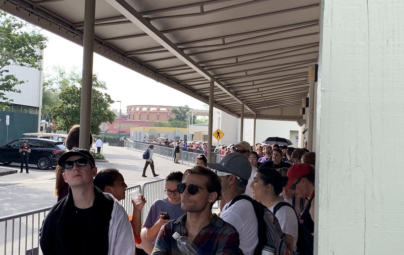 Orlando, orașul în care sunt cinci din 10 cele mai mai frumoase parcuri de distracție din lume