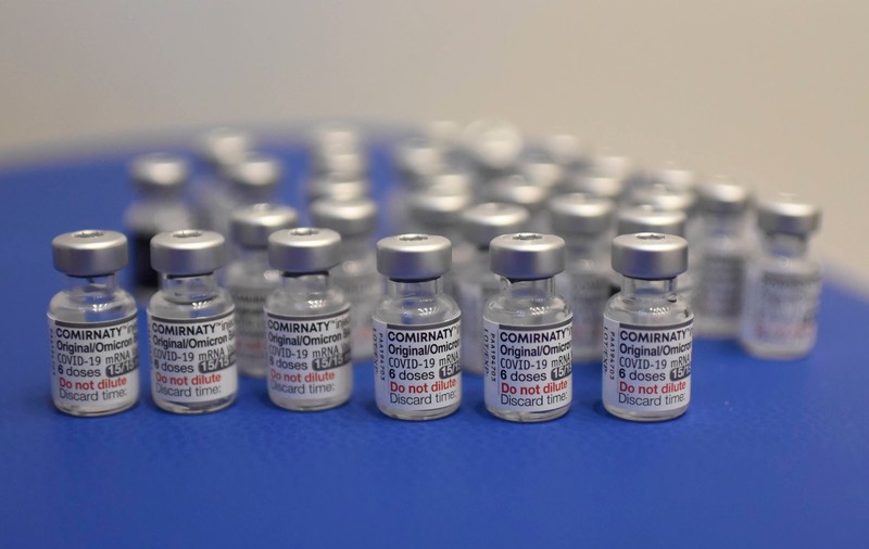 Procesul Pfizer vs. România. S-a decis un calendar procedural, dar nu s-a stabilit un termen pentru audieri, spune Ministerul Finanțelor