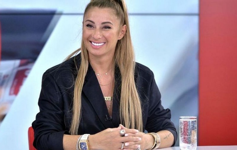Anamaria Prodan, dezvăluiri fără perdea. Ce mărturisire i-a făcut lui Codin Maticiuc, despre frații Cămătaru. „Cum adică erai cu Fane?”